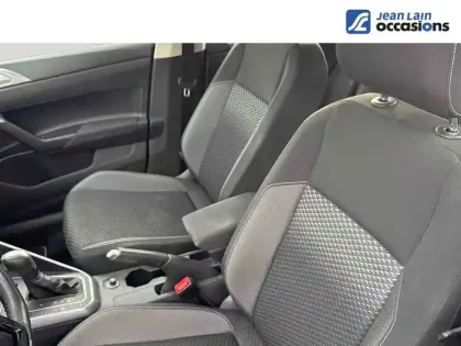 Photo 10 Volkswagen Polo  1.0 TSI 95 S&S DSG7
