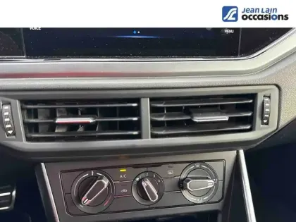 Photo 15 Volkswagen Polo  1.0 TSI 95 S&S DSG7