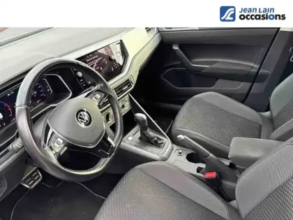 Photo 17 Volkswagen Polo  1.0 TSI 95 S&S DSG7