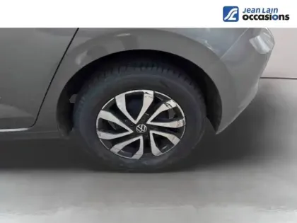 Photo 8 Volkswagen Polo  1.0 TSI 95 S&S DSG7