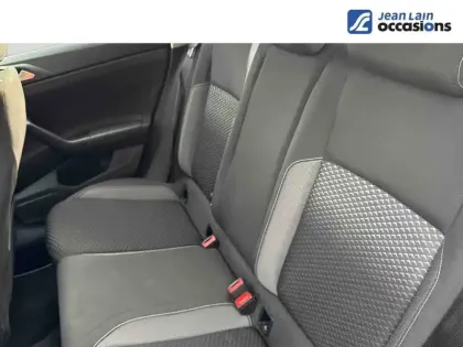 Photo 14 Volkswagen Polo  1.0 TSI 95 S&S DSG7