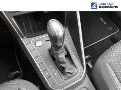 Photo 18 Volkswagen Polo  1.0 TSI 95 S&S DSG7