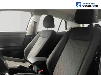 Photo 17 Volkswagen T-cross  1.0 TSI 95 Start/Stop BVM5