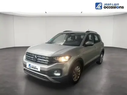 Photo Volkswagen T-cross Life Tech