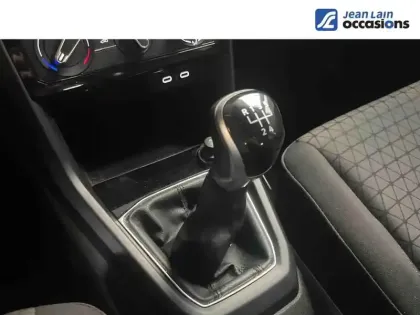 Photo 10 Volkswagen T-cross  1.0 TSI 95 Start/Stop BVM5