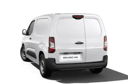 Photo 8 Citroën Berlingo  VAN M DIESEL 100 CH MANUELLE