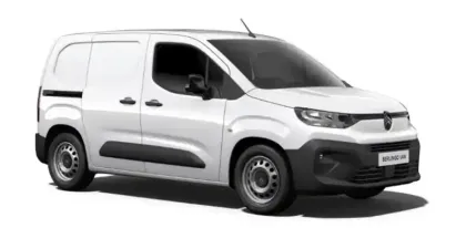Photo 7 Citroën Berlingo  VAN M DIESEL 100 CH MANUELLE