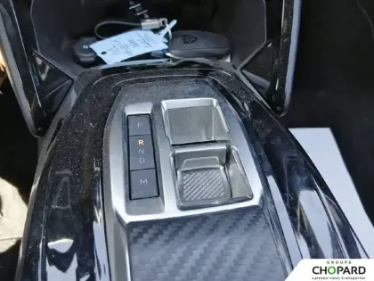 Photo 17 Peugeot 208  Hybrid 100 e-DCS6