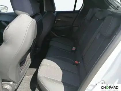 Photo 10 Peugeot 208  Hybrid 100 e-DCS6