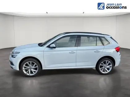 Photo 7 Skoda Kamiq  1.5 TSI 150 ch BVM6
