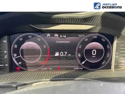 Photo 19 Skoda Kamiq  1.5 TSI 150 ch BVM6