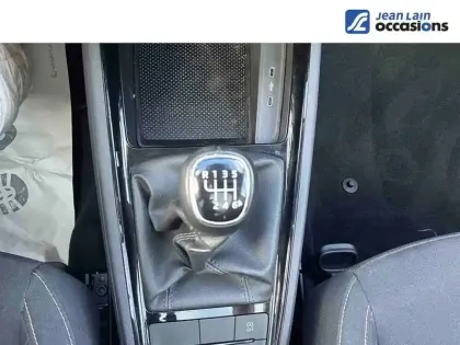 Photo 12 Skoda Kamiq  1.5 TSI 150 ch BVM6