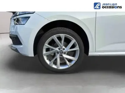 Photo 8 Skoda Kamiq  1.5 TSI 150 ch BVM6