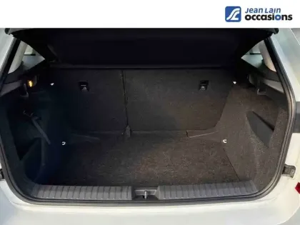 Photo 9 Skoda Kamiq  1.5 TSI 150 ch BVM6