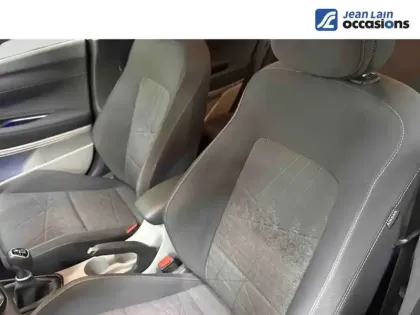 Photo 10 Hyundai Bayon  1.0 T-GDi 100 Hybrid 48V