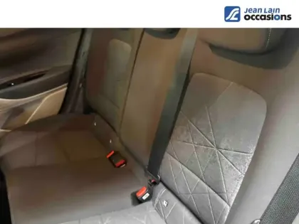 Photo 14 Hyundai Bayon  1.0 T-GDi 100 Hybrid 48V