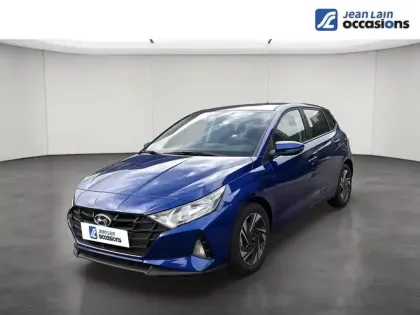 Photo Hyundai I20 Intuitive