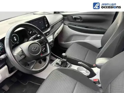 Photo 17 Hyundai I20  1.2 84