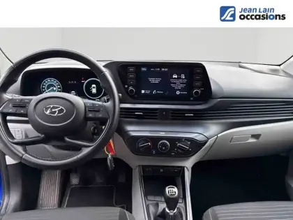 Photo 12 Hyundai I20  1.2 84