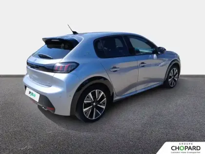 Photo 7 Peugeot 208  PureTech 100 S&S EAT8