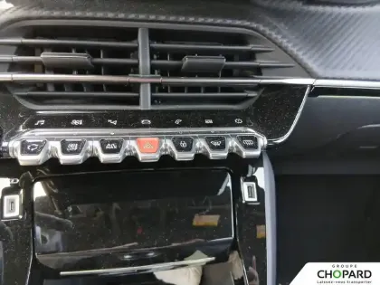 Photo 13 Peugeot 208  PureTech 100 S&S EAT8
