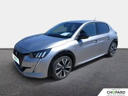 Photo Peugeot 208 Gt