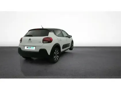 Photo 7 Citroën C3  PureTech 83 ch BVM5