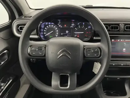 Photo 22 Citroën C3  PureTech 83 ch BVM5