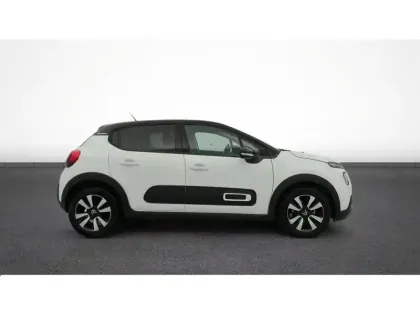 Photo 9 Citroën C3  PureTech 83 ch BVM5
