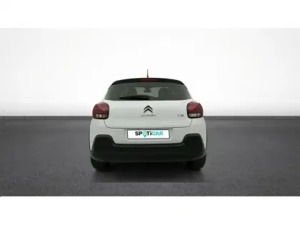 Photo 6 Citroën C3  PureTech 83 ch BVM5
