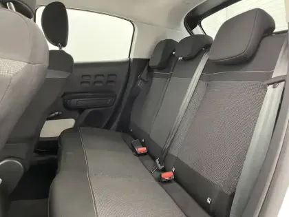 Photo 14 Citroën C3  PureTech 83 ch BVM5