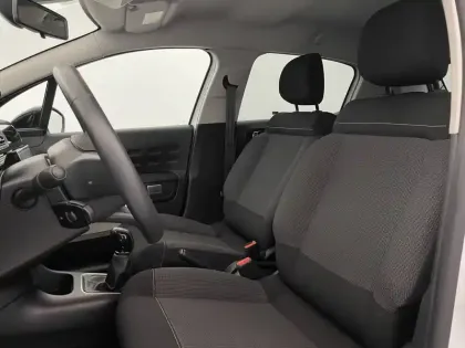 Photo 13 Citroën C3  PureTech 83 ch BVM5