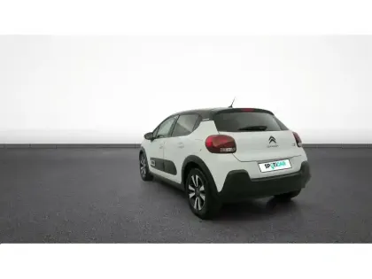 Photo 5 Citroën C3  PureTech 83 ch BVM5
