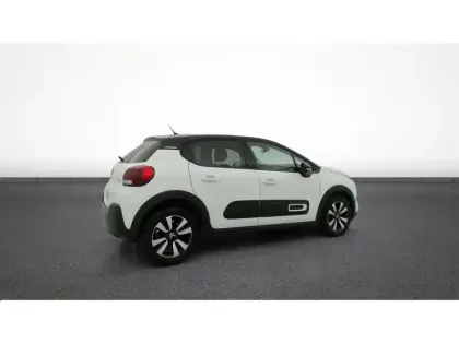 Photo 8 Citroën C3  PureTech 83 ch BVM5