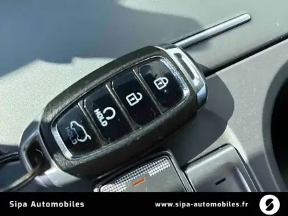 Photo 22 Hyundai Kona  Electrique 64 kWh - 204 ch