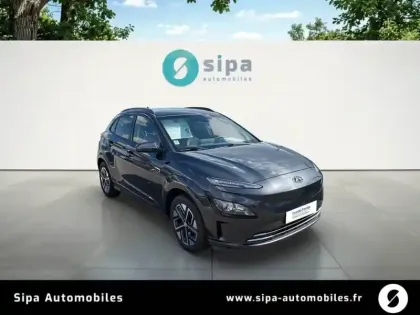 Photo 6 Hyundai Kona  Electrique 64 kWh - 204 ch