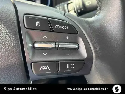 Photo 23 Hyundai Kona  Electrique 64 kWh - 204 ch