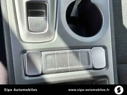 Photo 24 Hyundai Kona  Electrique 64 kWh - 204 ch