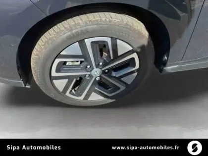 Photo 8 Hyundai Kona  Electrique 64 kWh - 204 ch
