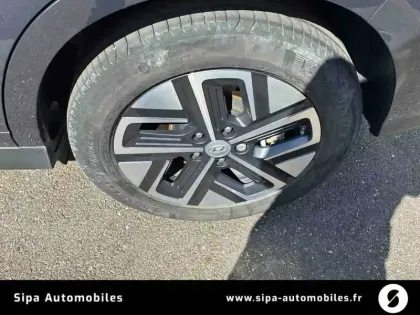 Photo 28 Hyundai Kona  Electrique 64 kWh - 204 ch