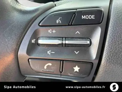 Photo 20 Hyundai Kona  Electrique 64 kWh - 204 ch