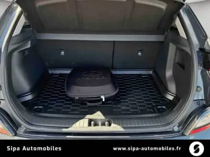 Photo 9 Hyundai Kona  Electrique 64 kWh - 204 ch