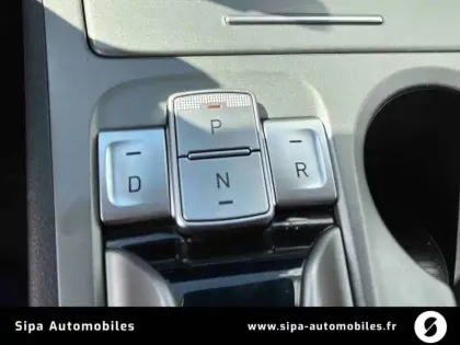 Photo 17 Hyundai Kona  Electrique 64 kWh - 204 ch