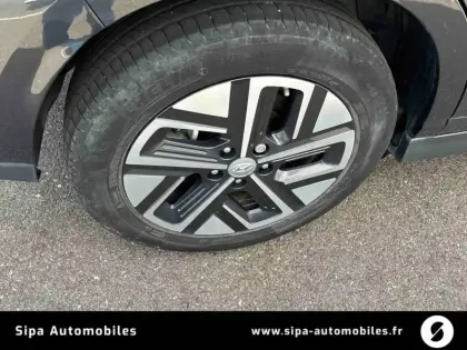 Photo 29 Hyundai Kona  Electrique 64 kWh - 204 ch