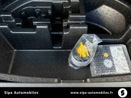 Photo 10 Hyundai Kona  Electrique 64 kWh - 204 ch