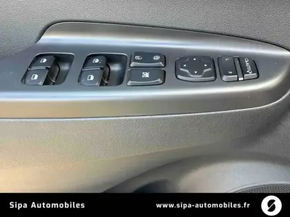 Photo 25 Hyundai Kona  Electrique 64 kWh - 204 ch