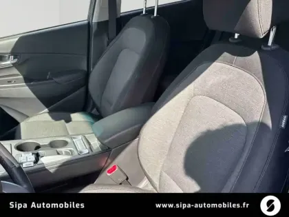 Photo 11 Hyundai Kona  Electrique 64 kWh - 204 ch
