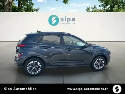 Photo 5 Hyundai Kona  Electrique 64 kWh - 204 ch