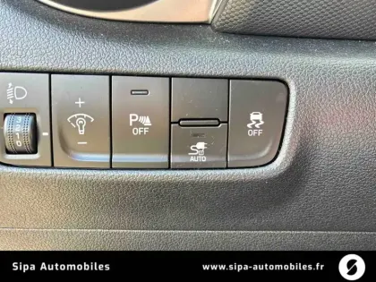 Photo 26 Hyundai Kona  Electrique 64 kWh - 204 ch