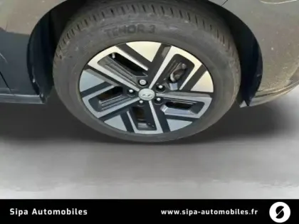 Photo 21 Hyundai Kona  Electrique 64 kWh - 204 ch